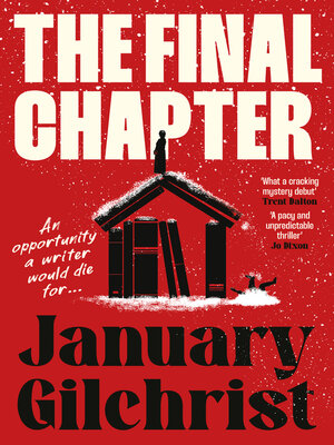 cover image of The Final Chapter